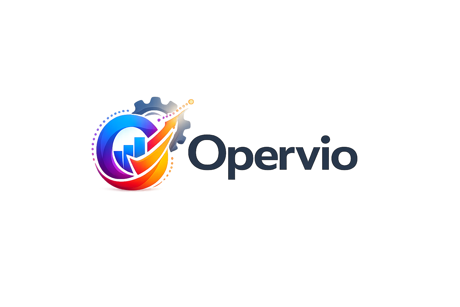 Opervio Logo